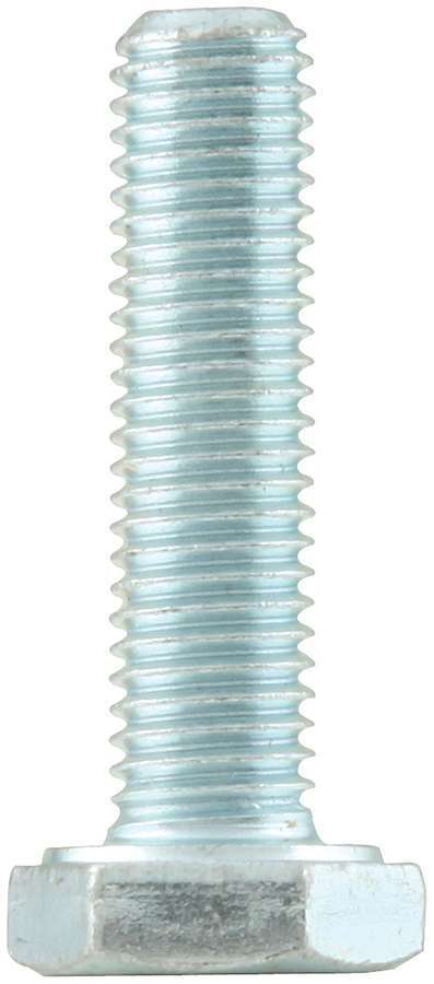 Allstar Performance ALL16402 Hex Head Bolt 1/4-28 x 1 Grade 5 10pk Allstar Performance ALL16402