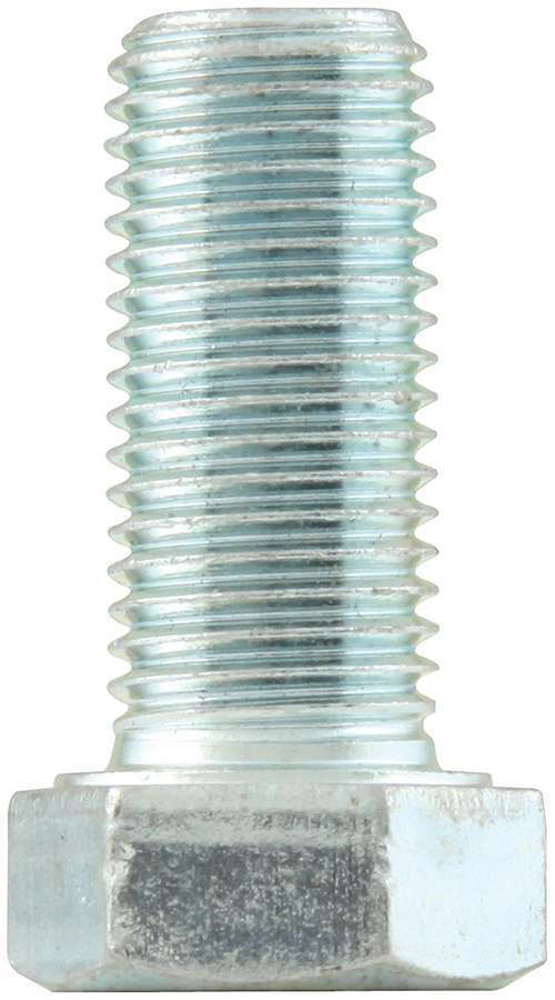 Allstar Performance ALL16462 Hex Head Bolt 7/16-20 x 1 Grade 5 5pk Allstar Performance ALL16462