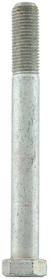 Allstar Performance ALL16472 Hex Head Bolt 7/16-20 x4 Grade 5 Allstar Performance ALL16472
