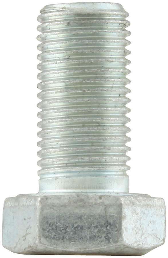 Allstar Performance ALL16482 Hex Head Bolt 1/2-20 x 1 Grade 5 5pk Allstar Performance ALL16482