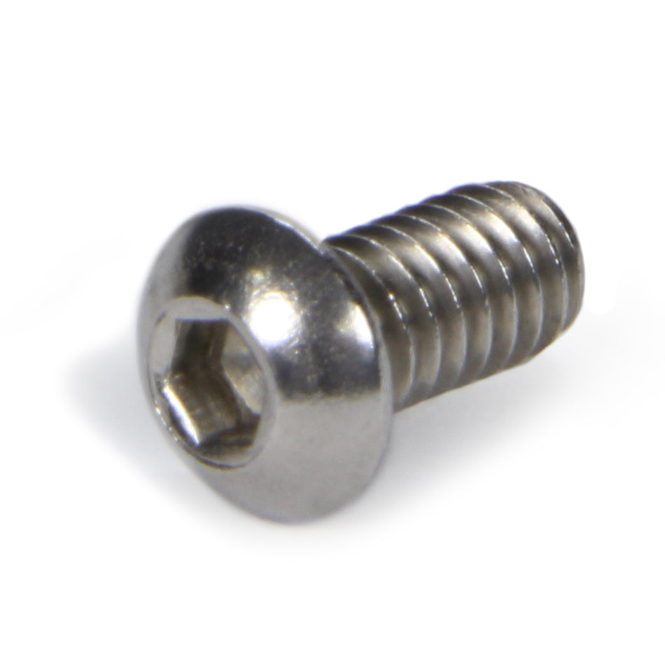 Allstar Performance ALL16924 Button Head Bolts 1/4-20 x 1/2in 25pk SS Allstar Performance ALL16924