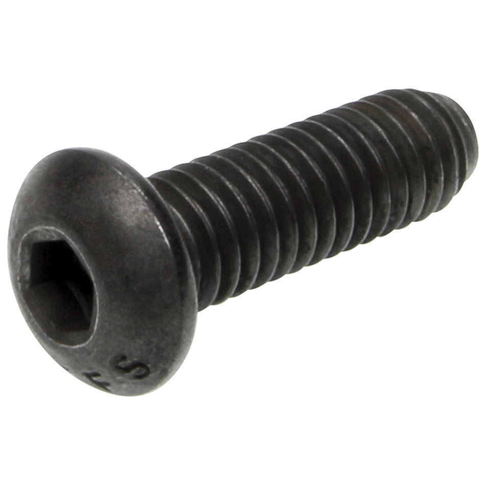 Allstar Performance ALL16944 Button Head Bolts 5/16-18 x 1in 10pk Allstar Performance ALL16944