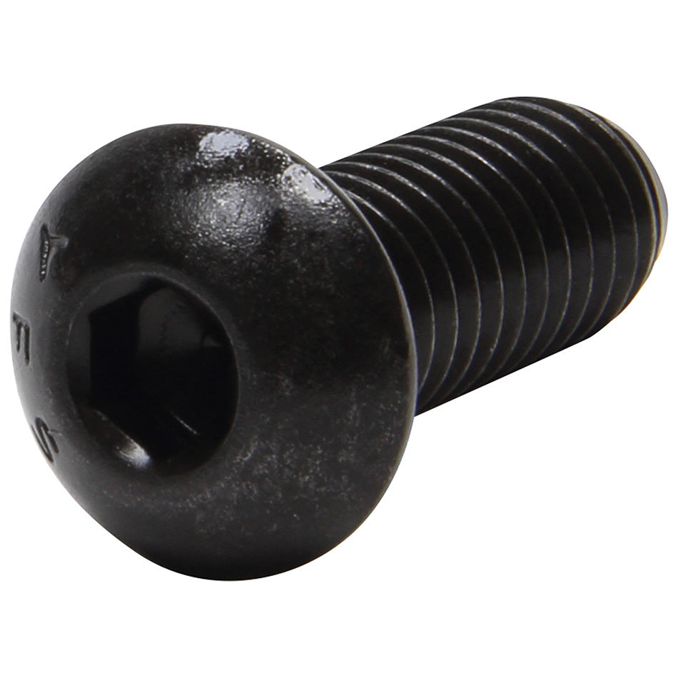 Allstar Performance ALL16946 Button Head Bolts 3/8-16 x 1in 10pk Allstar Performance ALL16946
