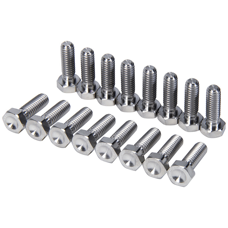 Allstar Performance ALL17000 Bead Lock Kit Titanium Allstar Performance ALL17000