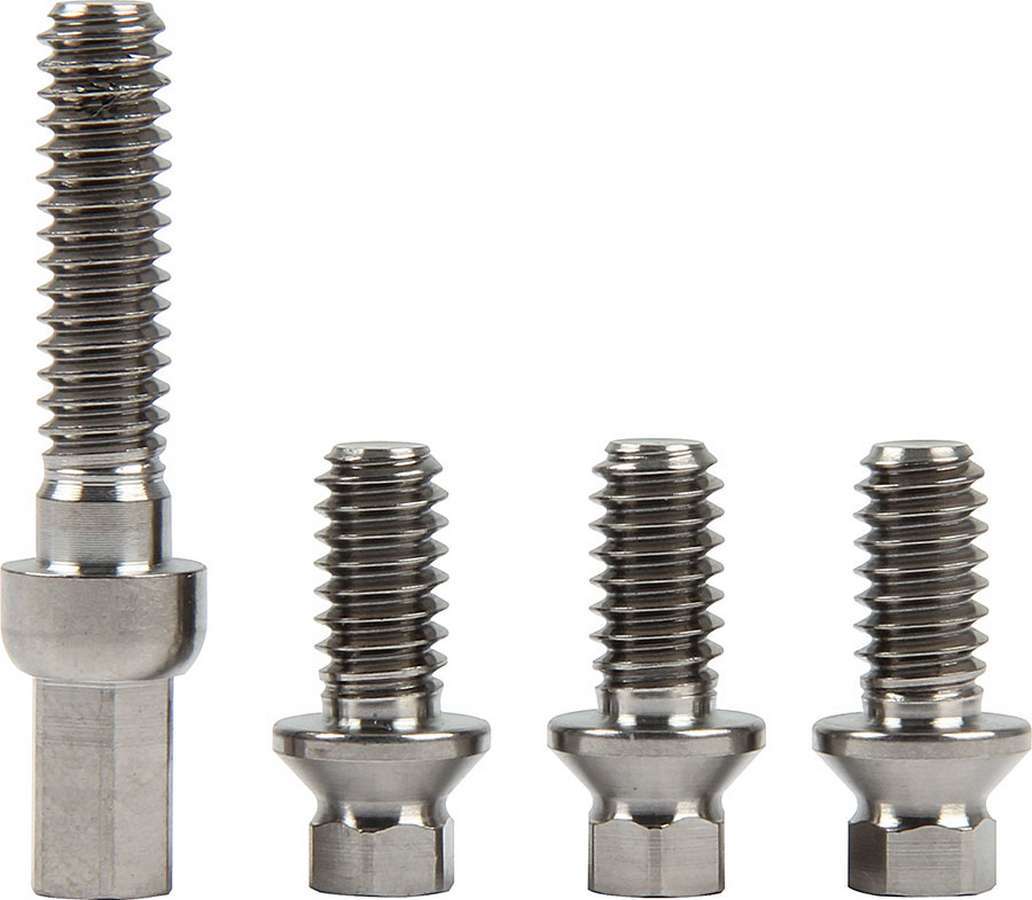 Allstar Performance ALL17006 Fuel Pump Kit Titanium Allstar Performance ALL17006