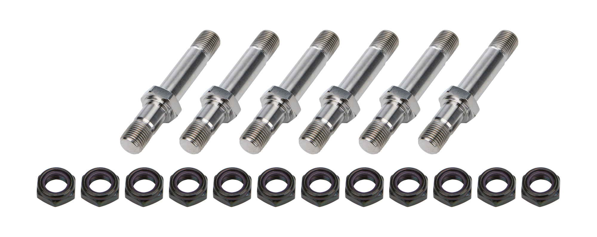 Allstar Performance ALL17020 Radius Rod Stud Kit Titanium Allstar Performance ALL17020