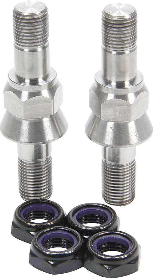 Allstar Performance ALL17024 Shock Stud Kit Titanium Rear Torsion Arm Allstar Performance ALL17024