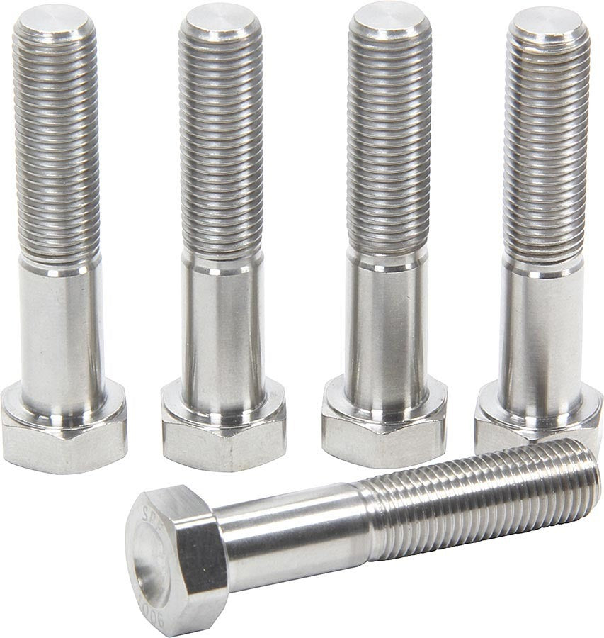 Allstar Performance ALL17032 Torsion Arm and Pitman Arm Pinch Kit Titanium Allstar Performance ALL17032