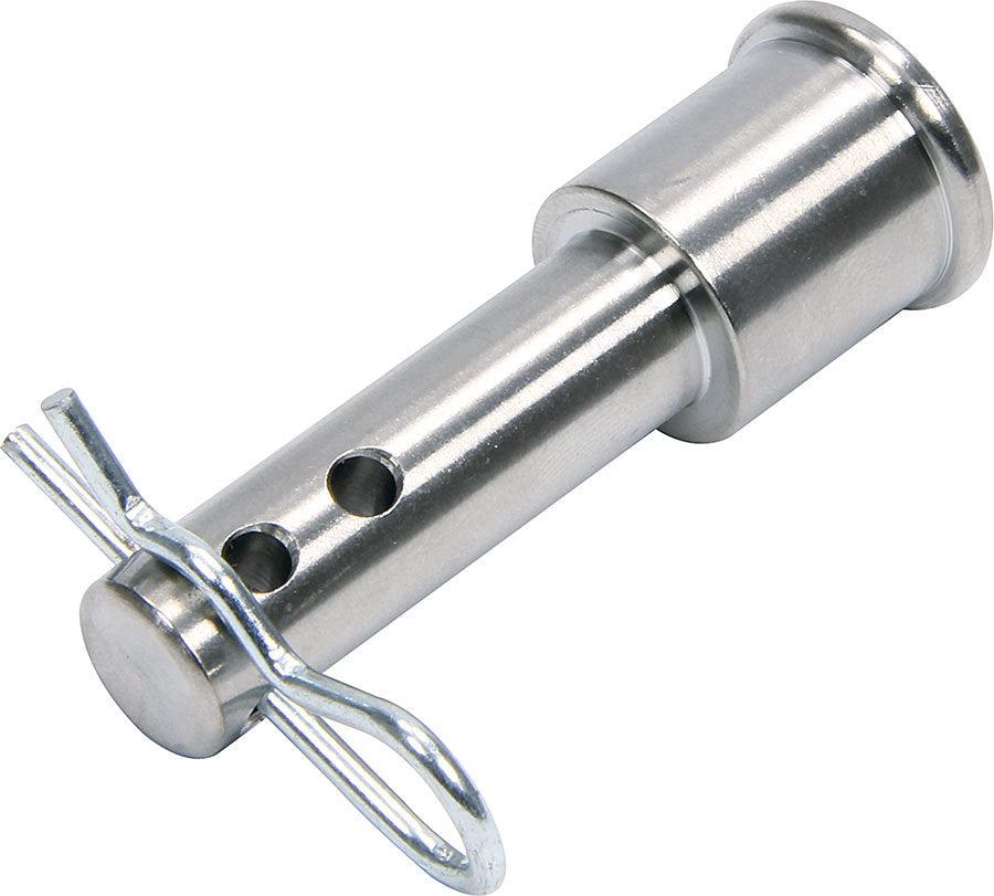 Allstar Performance ALL17120 Ti Shock Pin Long Shoulder Allstar Performance ALL17120