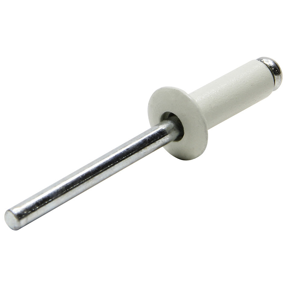 Allstar Performance ALL18001 Sm Hd Rivet White 250pk Allstar Performance ALL18001