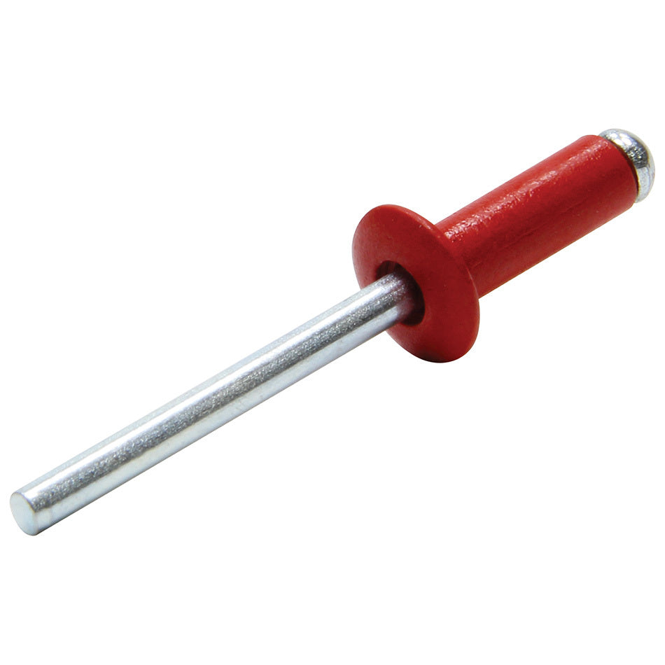 Allstar Performance ALL18002 Sm Hd Rivet Red 250pk Discontinued Allstar Performance ALL18002