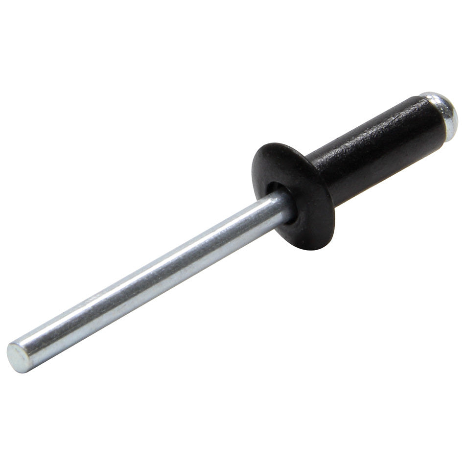 Allstar Performance ALL18003 Sm Hd Rivet Black 250pk Allstar Performance ALL18003