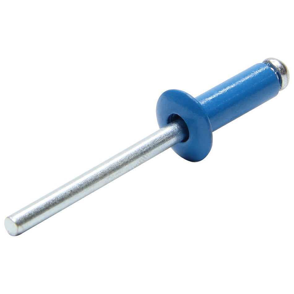 Allstar Performance ALL18004 Sm Hd Rivet Blue 250pk Allstar Performance ALL18004