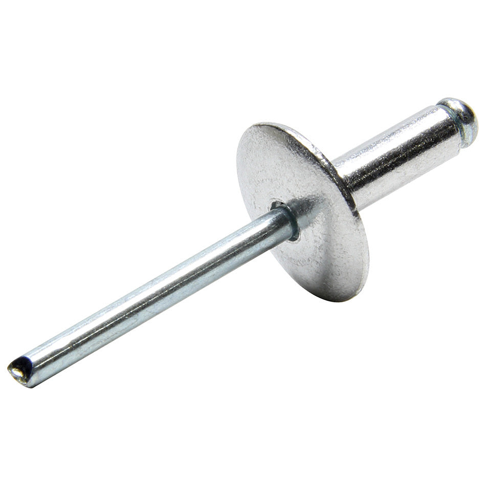 Allstar Performance ALL18010 Lg Hd Rivet Silver 250pk Allstar Performance ALL18010