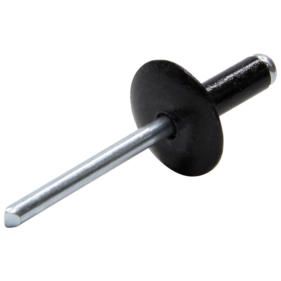 Allstar Performance ALL18013 Lg Hd Rivet Black 250pk Allstar Performance ALL18013