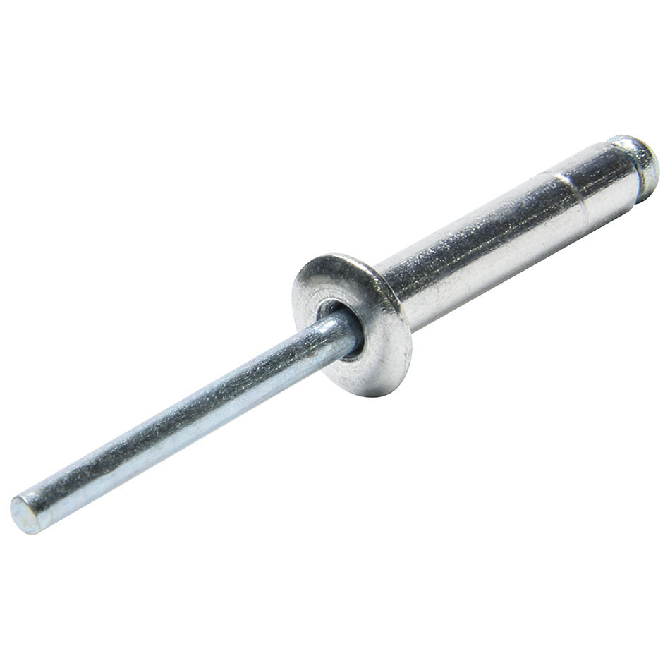 Allstar Performance ALL18020 Sm Hd Rivet Silver 250pk Allstar Performance ALL18020