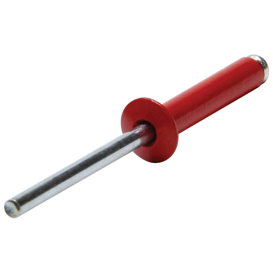 Allstar Performance ALL18022 Sm Hd Rivet Red 250pk Discontinued Allstar Performance ALL18022