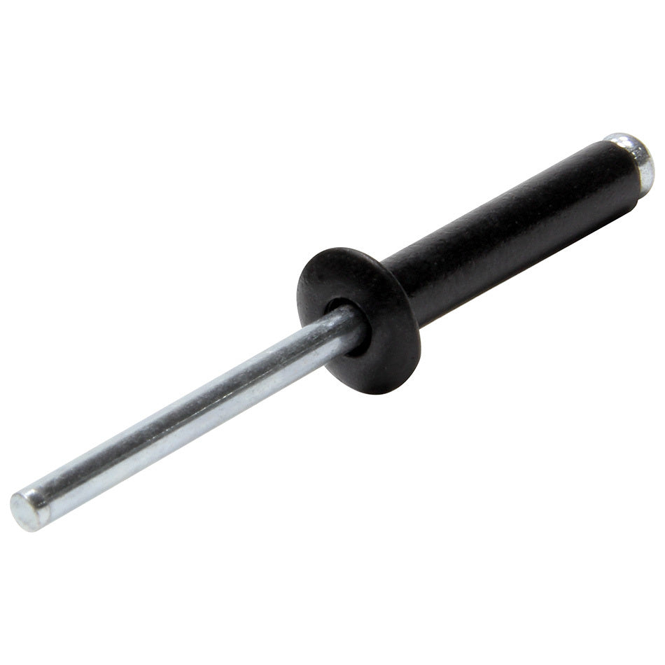 Allstar Performance ALL18023 Sm Hd Rivet Black 250pk Allstar Performance ALL18023
