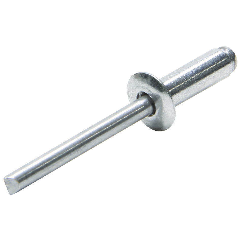 Allstar Performance ALL18040 Sm Hd Rivet Silver Alum 250pk Allstar Performance ALL18040