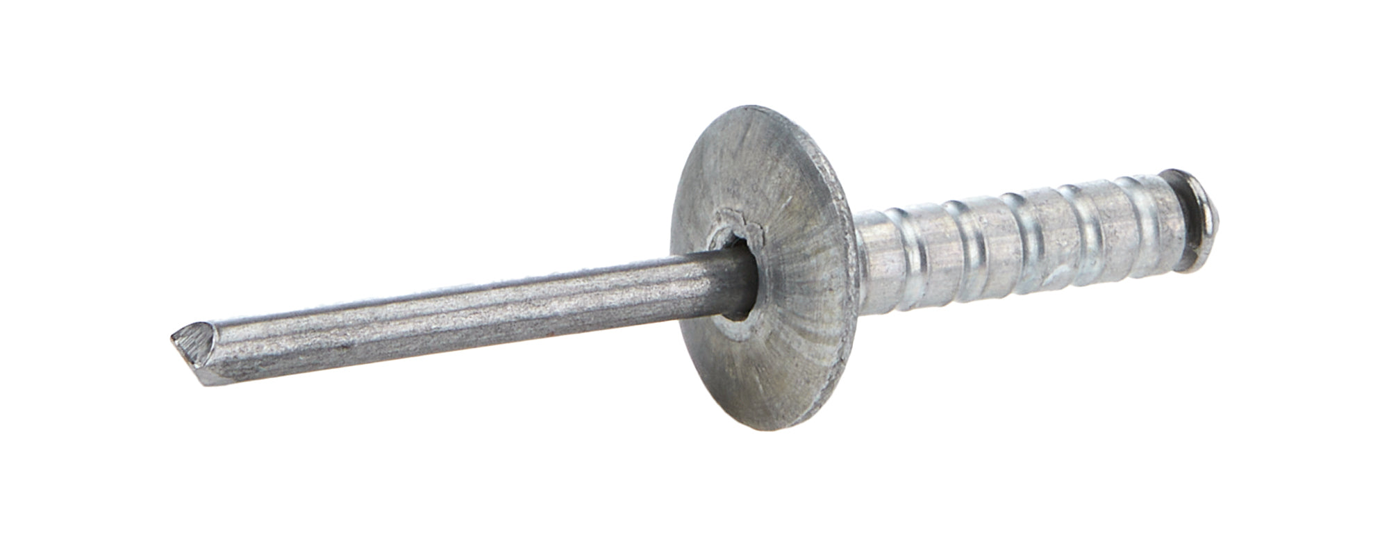 Allstar Performance ALL18093 Lg Hd Rivet Silver 250pk Multi Grip Allstar Performance ALL18093