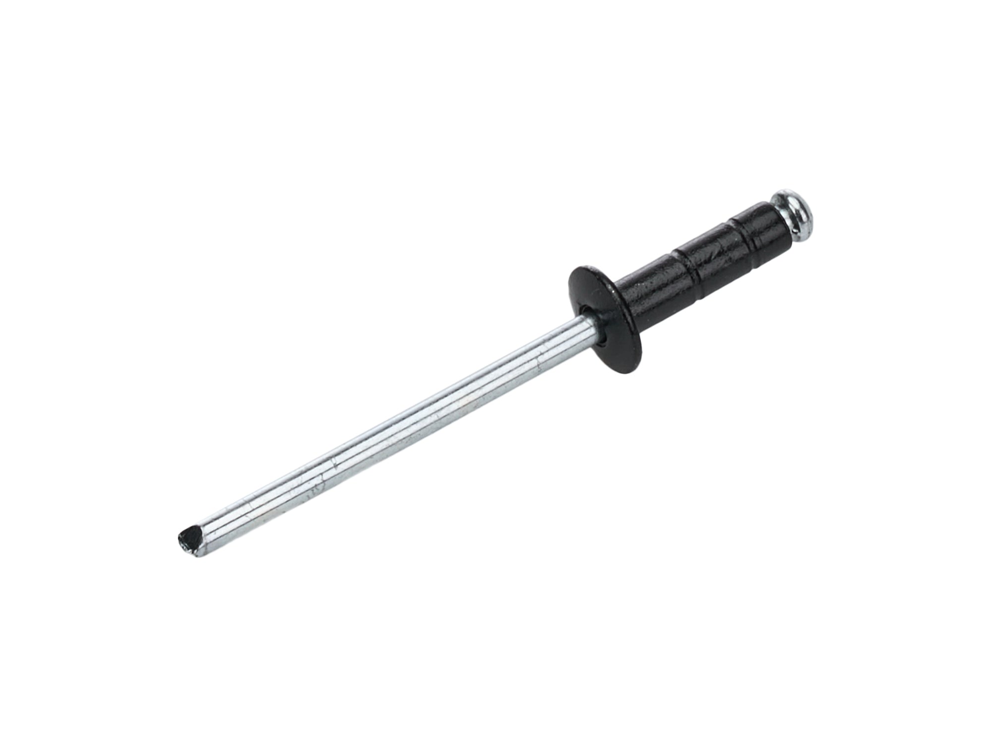 Allstar Performance ALL18098 1/8in Alum Rivet Black 250pk Multi Grip Allstar Performance ALL18098