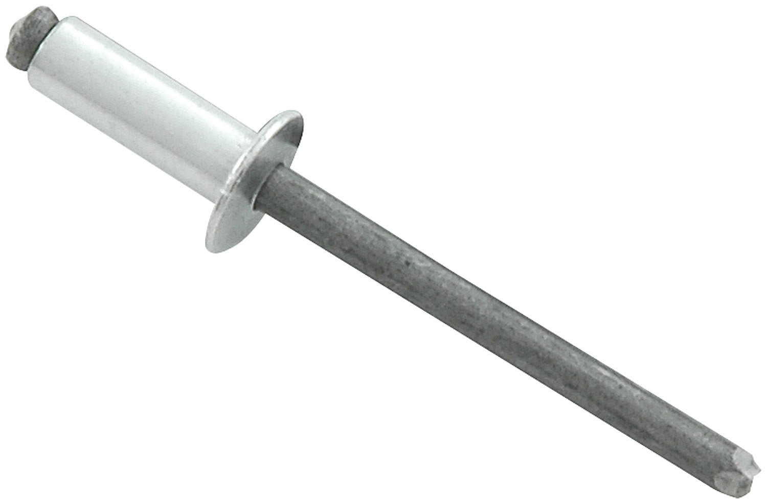 Allstar Performance ALL18103 Sm Hd Rivet Silver 250pk Allstar Performance ALL18103