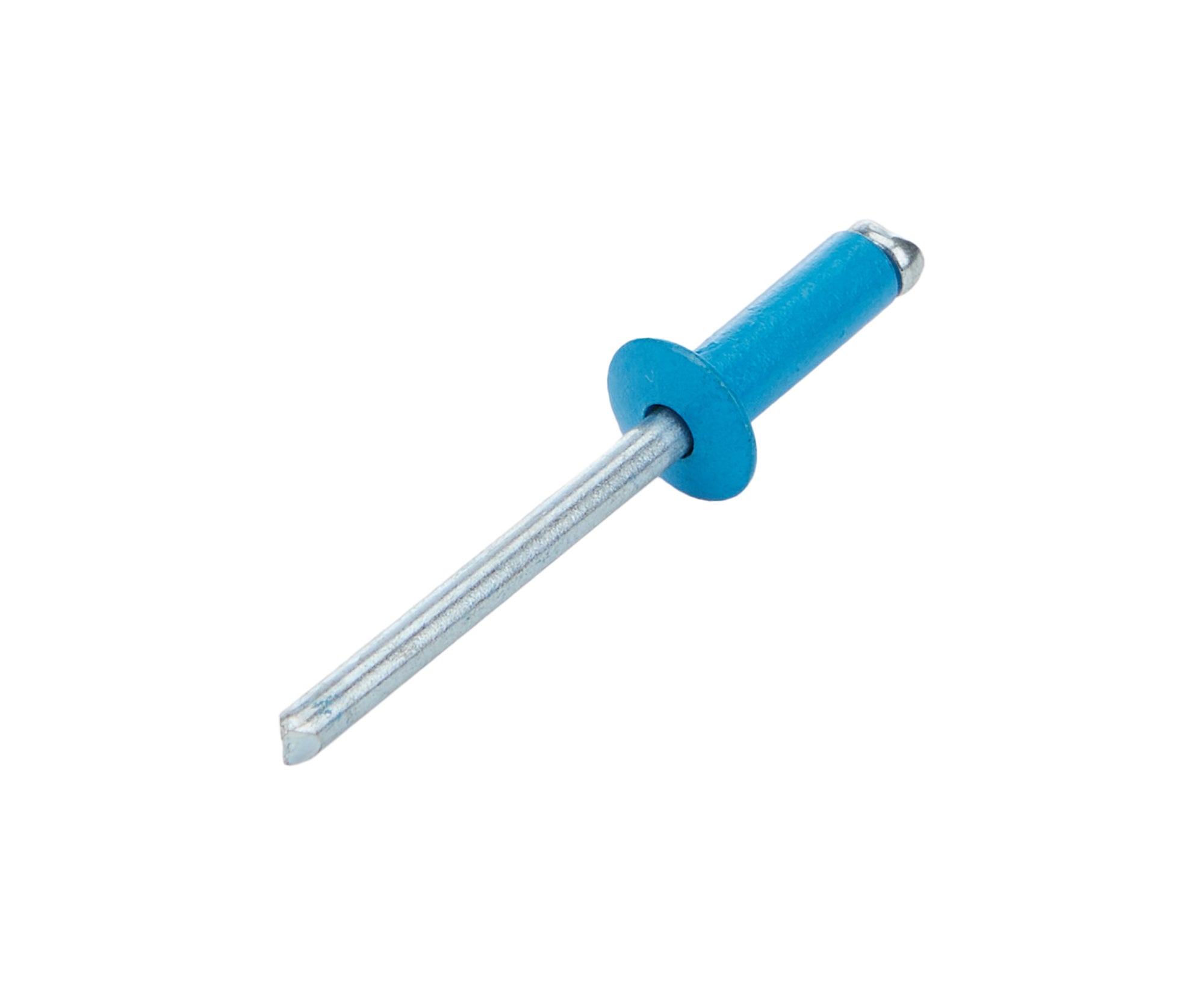 Allstar Performance ALL18132 Sm Hd Rivet Blue 250pk Pepsi Discontinued Allstar Performance ALL18132