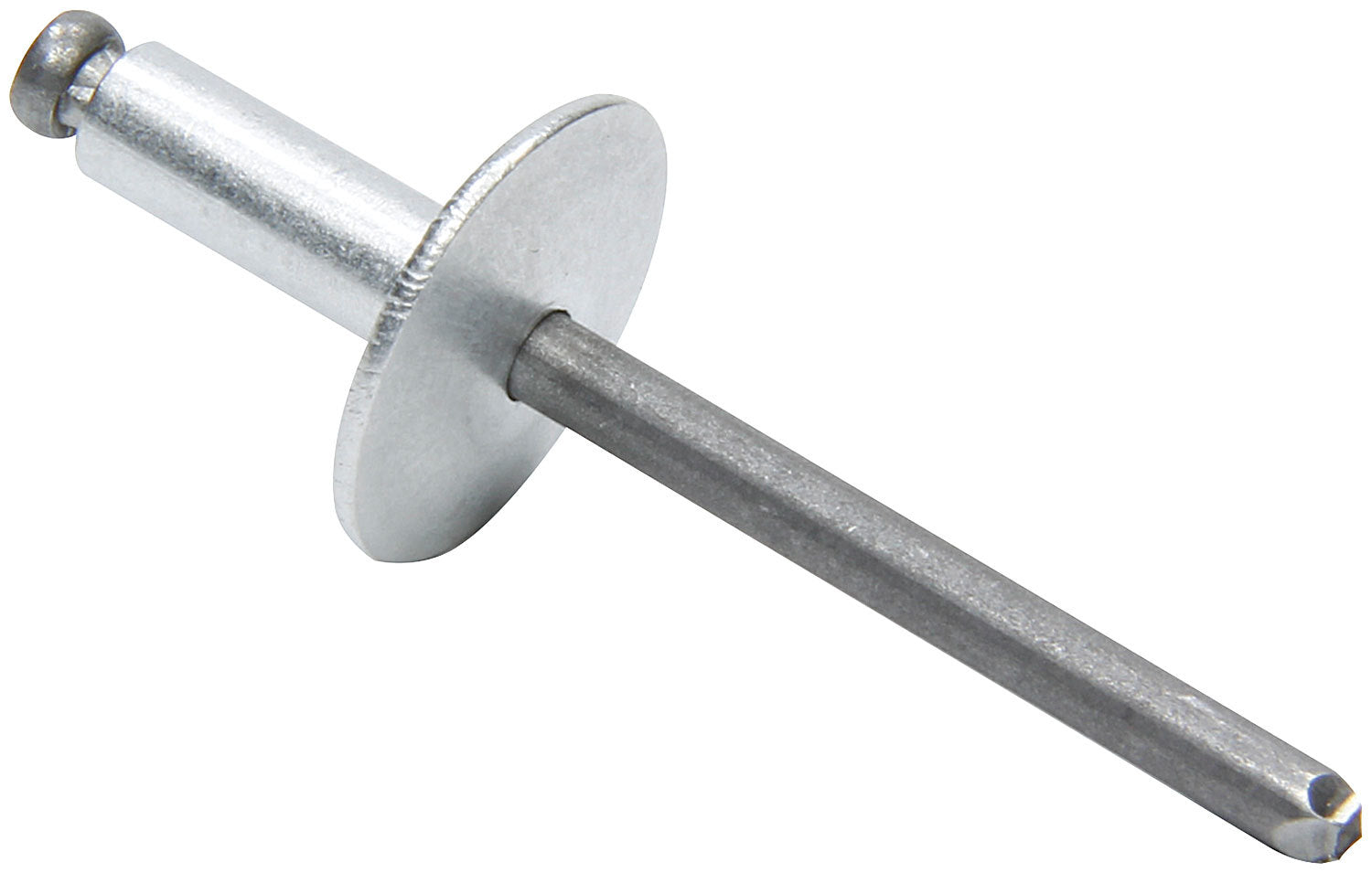 Allstar Performance ALL18143 Lg Hd Rivet Silver 250pk Allstar Performance ALL18143