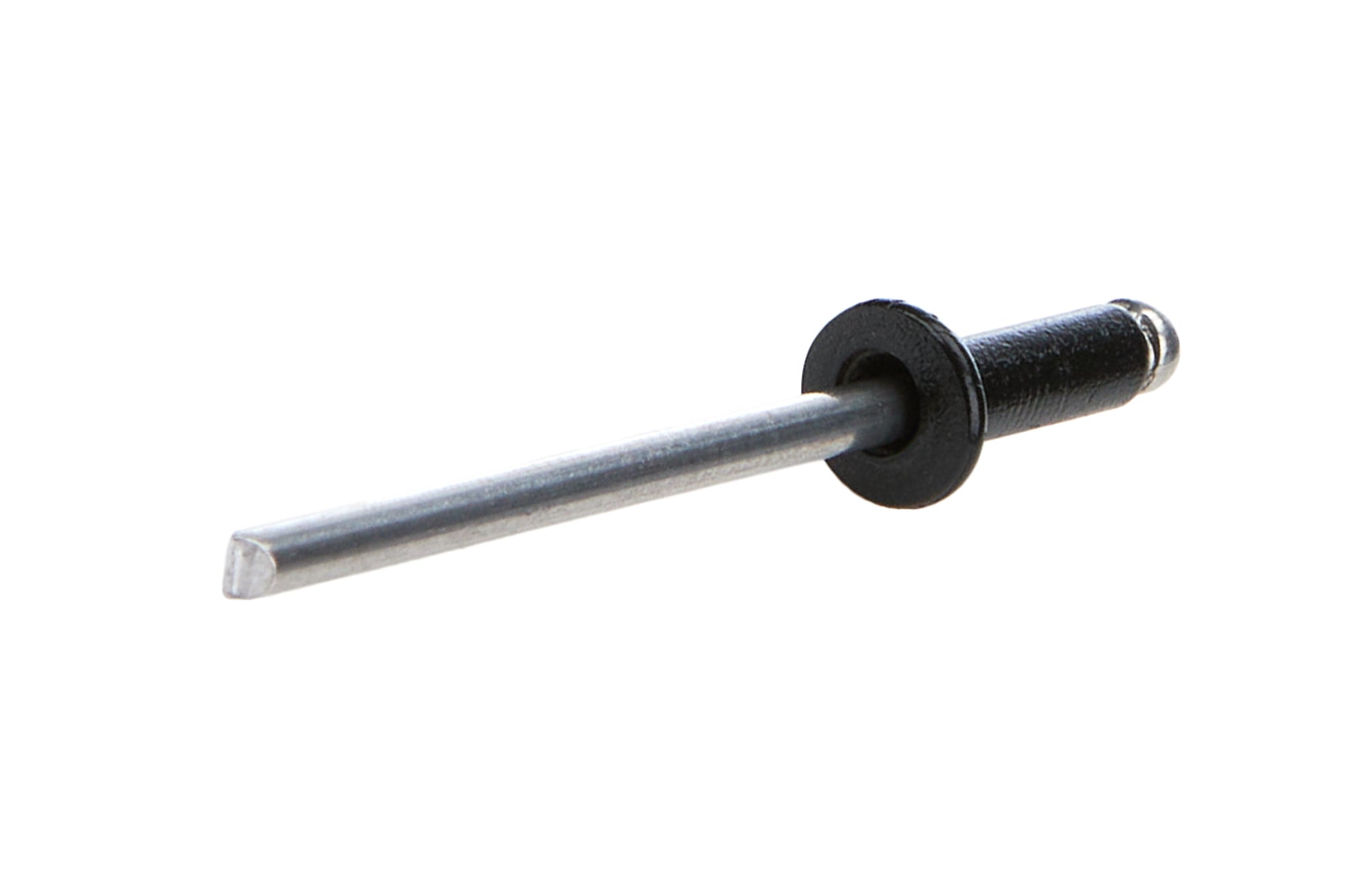 Allstar Performance ALL18193 1/8in Alum Rivet Black 500pk 1/8in-1/4in Allstar Performance ALL18193
