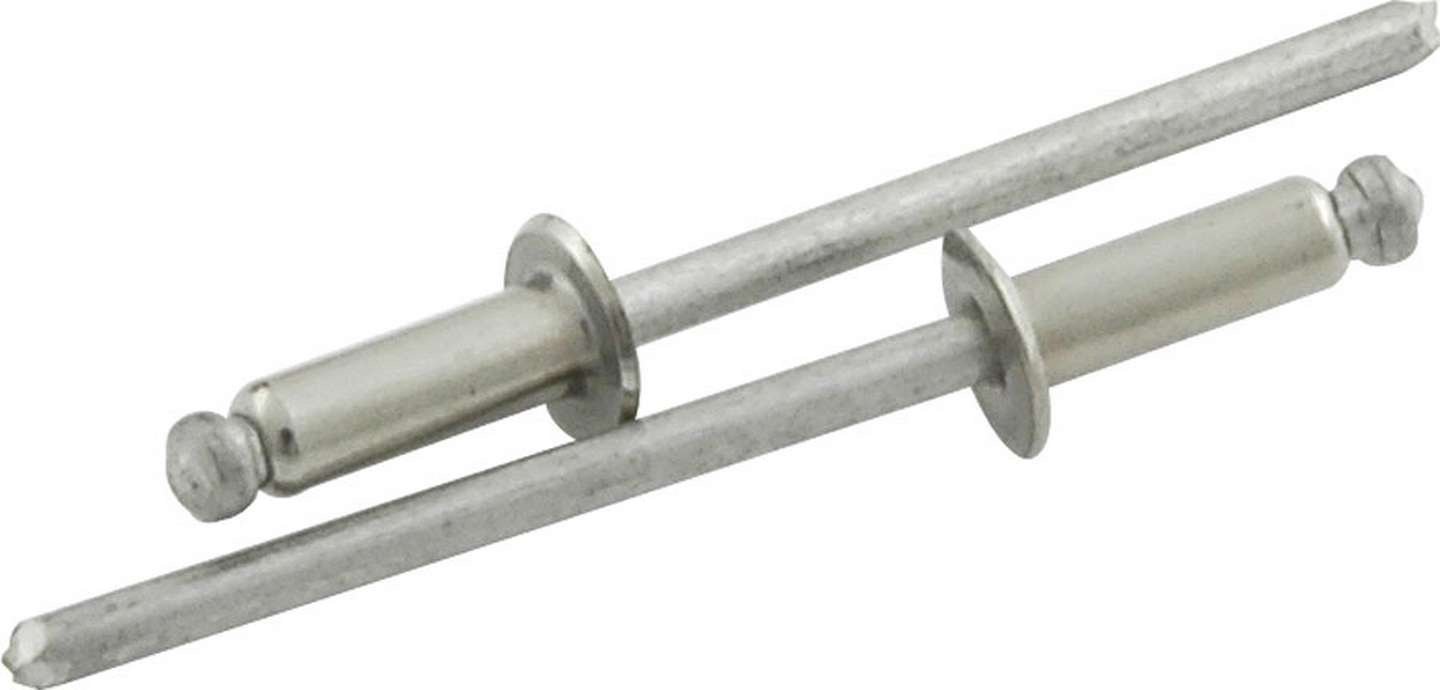 Allstar Performance ALL18197 1/8in Stainless Rivet 25Pk   1/8in-1/4in Allstar Performance ALL18197