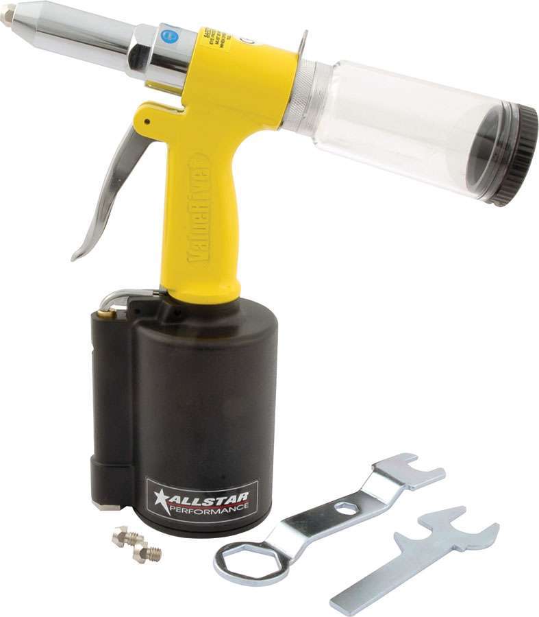 Allstar Performance ALL18207 Air Rivet Gun Allstar Performance ALL18207