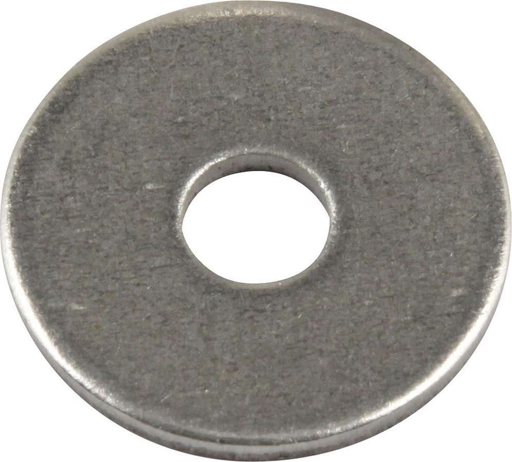 Allstar Performance ALL18216 Fender Washers 1/4 100pk Steel Allstar Performance ALL18216