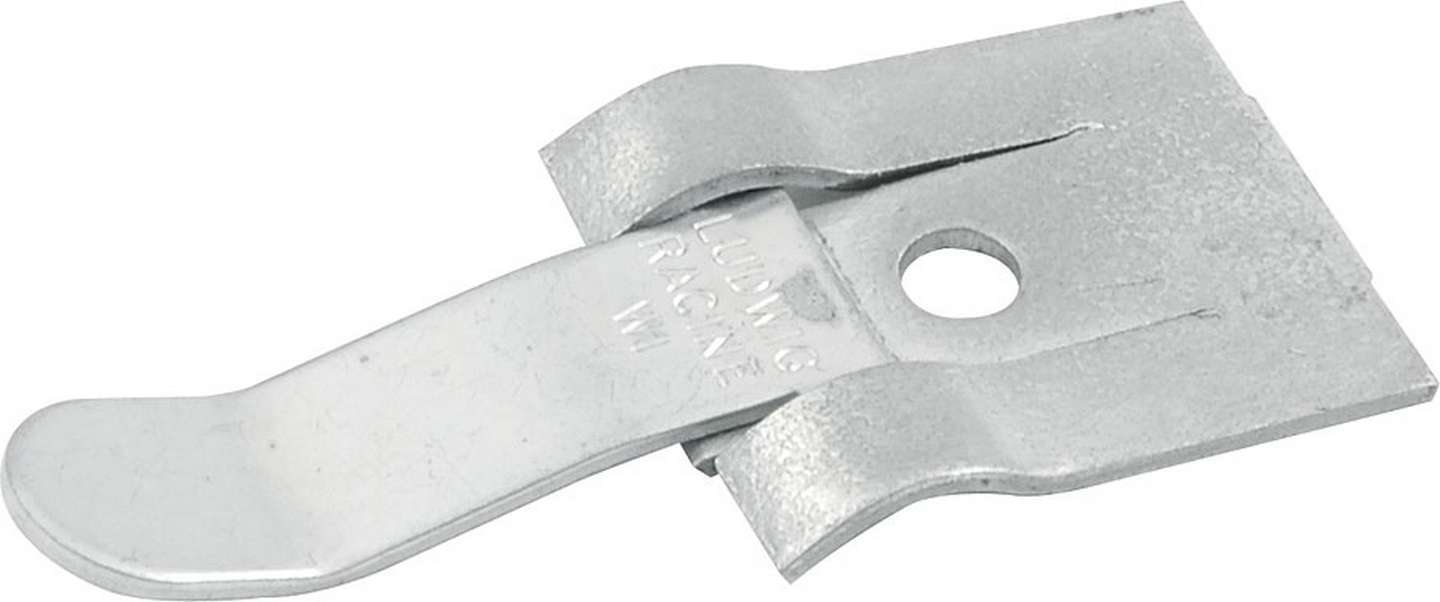 Allstar Performance ALL18232 Ludwig Clamps 4pk Allstar Performance ALL18232