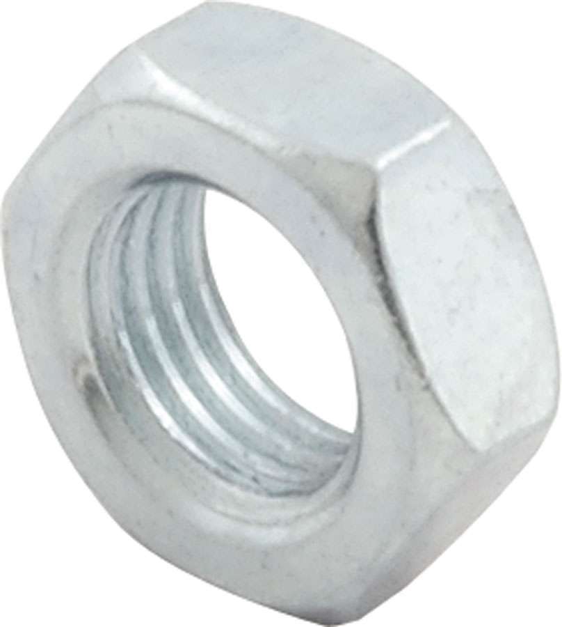 Allstar Performance ALL18254-50 3/8-24 RH Steel Jam Nuts 50pk Allstar Performance ALL18254-50