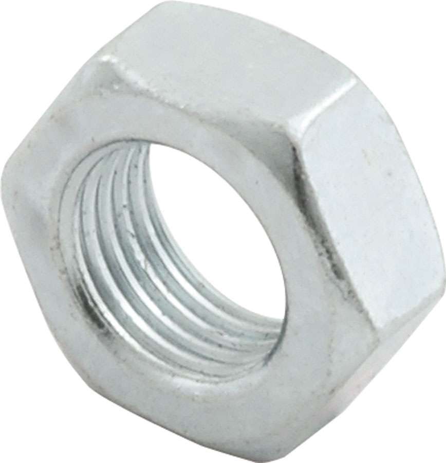 Allstar Performance ALL18258-50 1/2-20 RH Steel Jam Nuts 50pk Allstar Performance ALL18258-50