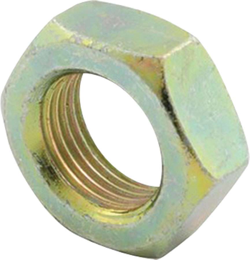 Allstar Performance ALL18261-50 5/8-18 LH Steel Jam Nuts 50pk Allstar Performance ALL18261-50