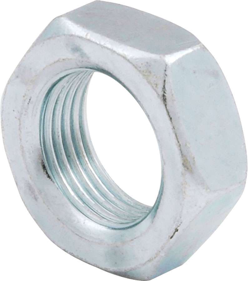 Allstar Performance ALL18262-10 3/4-16 RH Steel Jam Nuts 10pk Allstar Performance ALL18262-10