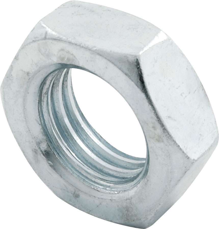 Allstar Performance ALL18264-10 3/4-10 RH Steel Jam Nuts 10pk Allstar Performance ALL18264-10