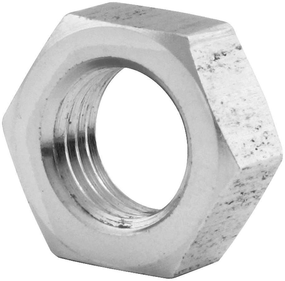 Allstar Performance ALL18274-50 3/8-24 RH Alum Jam Nuts 50pk Allstar Performance ALL18274-50