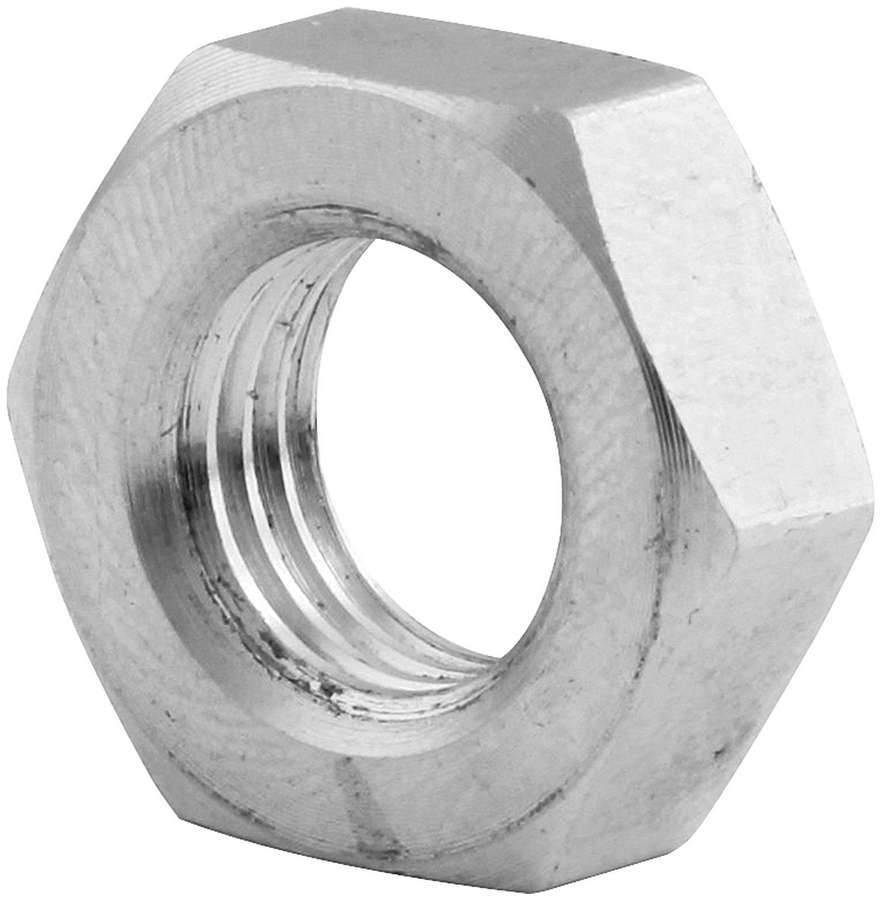 Allstar Performance ALL18276 7/16-20 RH Alum Jam Nuts 4pk Allstar Performance ALL18276
