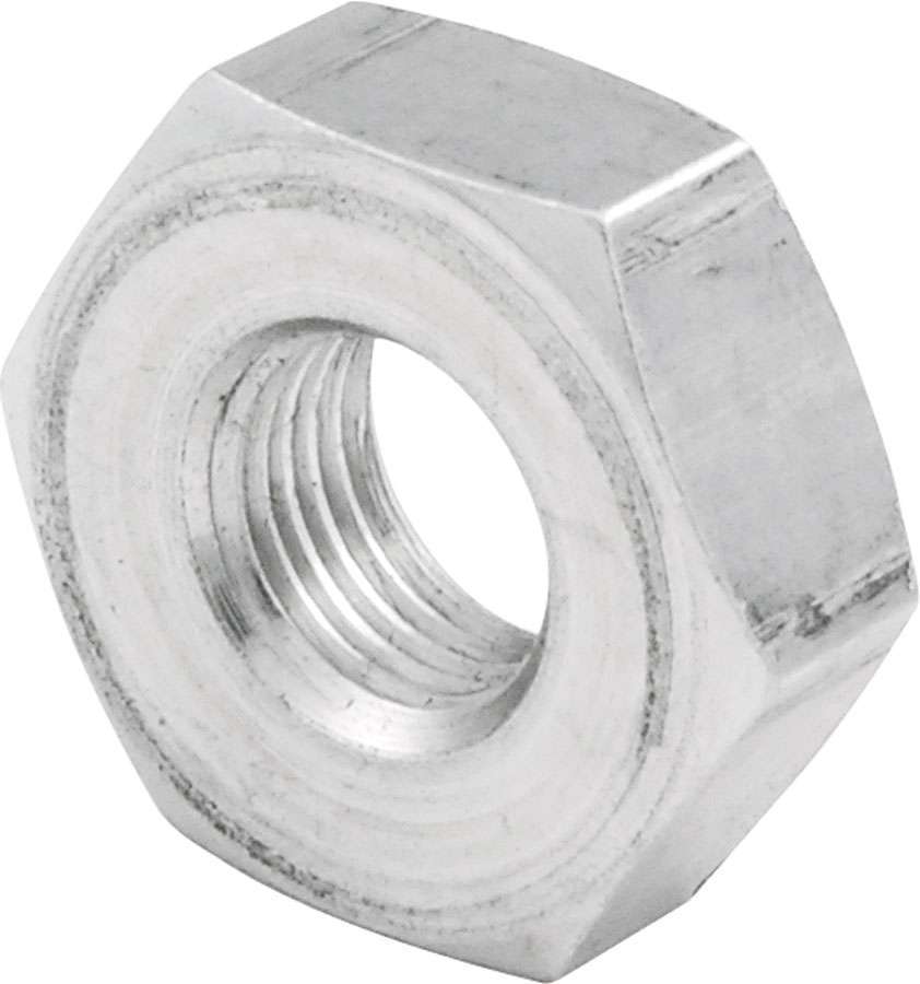 Allstar Performance ALL18278-10 1/2-20 RH Alum Jam Nuts 10pk Allstar Performance ALL18278-10