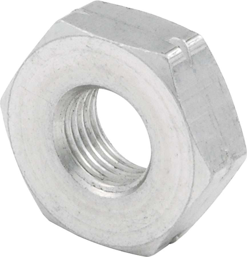 Allstar Performance ALL18279-10 1/2-20 LH Alum Jam Nuts 10pk Allstar Performance ALL18279-10