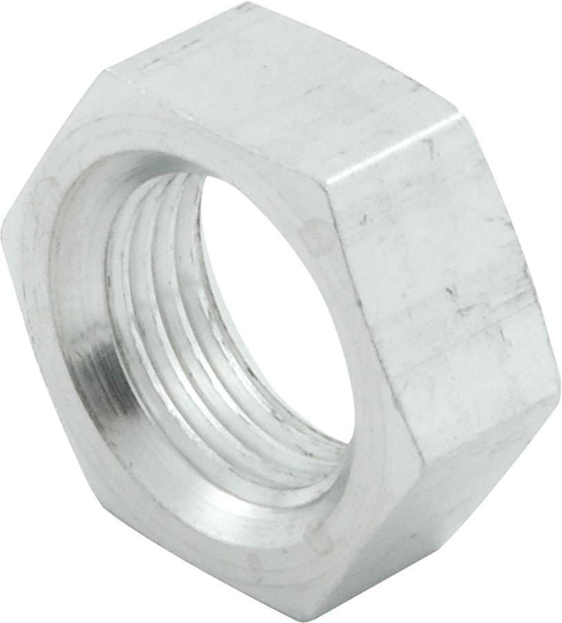 Allstar Performance ALL18280-50 5/8-18 RH Alum Jam Nuts 50pk Allstar Performance ALL18280-50