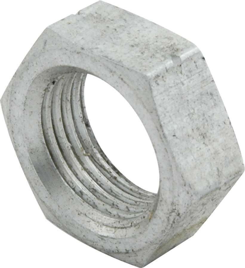 Allstar Performance ALL18283 3/4-16 LH Alum Jam Nuts 4pk Allstar Performance ALL18283