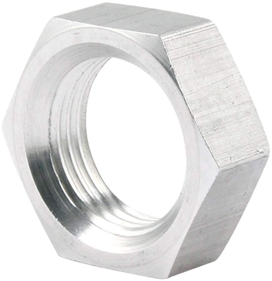 Allstar Performance ALL18292-10 5/8-18 RH Steel Jam Nuts Thin O.D. 10pk Allstar Performance ALL18292-10