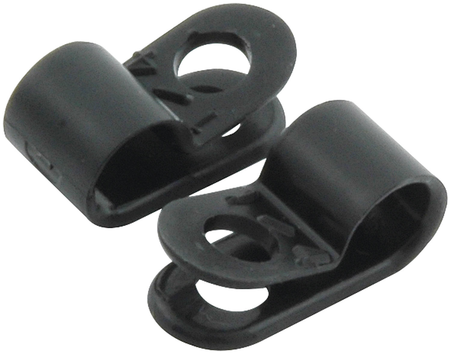 Allstar Performance ALL18310-50 Nylon Line Clamps 3/16in 50pk Allstar Performance ALL18310-50