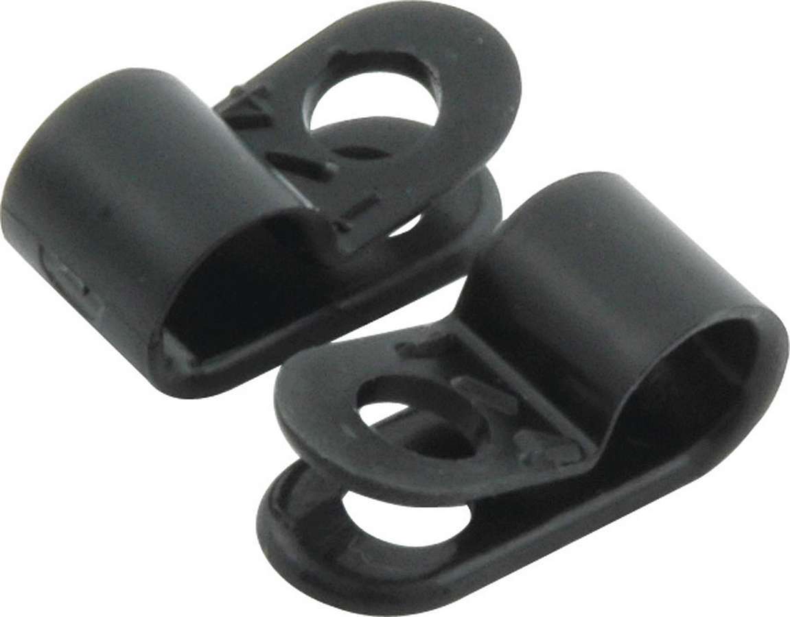 Allstar Performance ALL18310 Nylon Line Clamps 3/16in 10pk Allstar Performance ALL18310