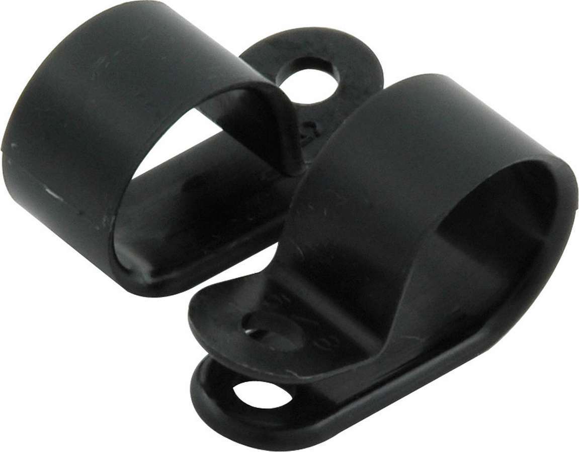 Allstar Performance ALL18314-50 Nylon Line Clamps 5/8in 50pk Allstar Performance ALL18314-50