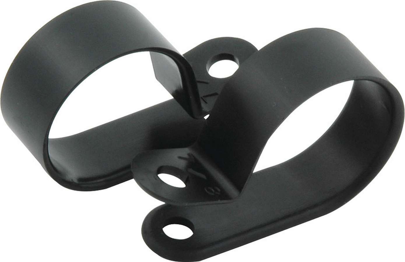 Allstar Performance ALL18315 Nylon Line Clamps 3/4in 10pk Allstar Performance ALL18315
