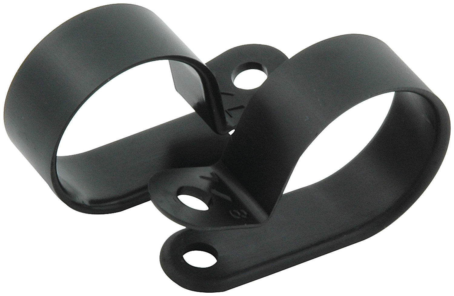 Allstar Performance ALL18317-50 Nylon Line Clamps 1in 50pk Allstar Performance ALL18317-50